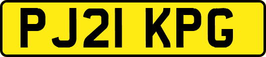 PJ21KPG