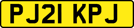 PJ21KPJ