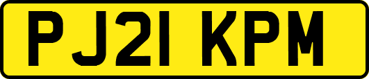 PJ21KPM
