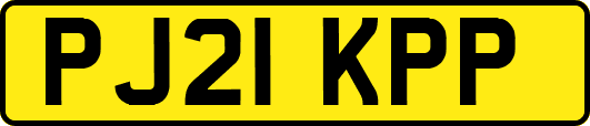 PJ21KPP