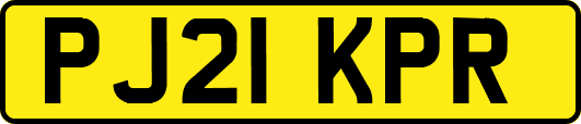 PJ21KPR
