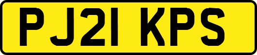 PJ21KPS