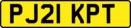 PJ21KPT