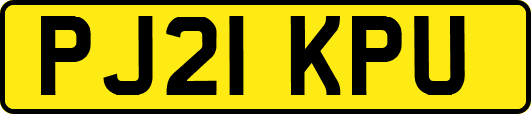 PJ21KPU