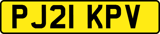 PJ21KPV