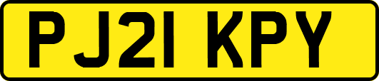 PJ21KPY
