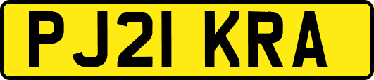 PJ21KRA