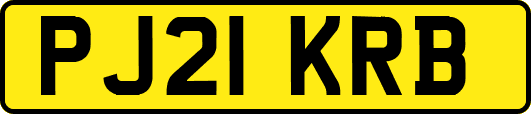 PJ21KRB
