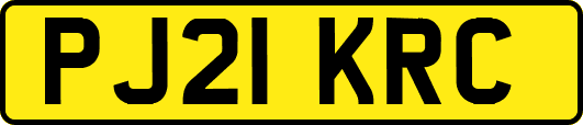PJ21KRC