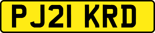 PJ21KRD
