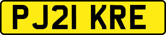 PJ21KRE