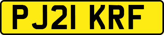 PJ21KRF