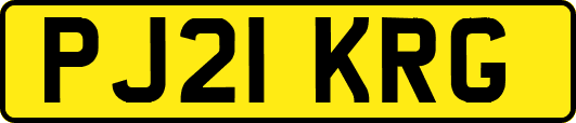 PJ21KRG