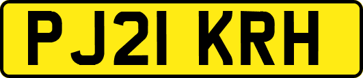PJ21KRH