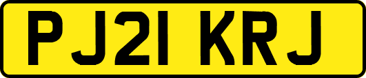 PJ21KRJ