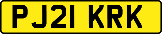 PJ21KRK