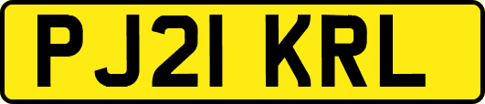 PJ21KRL