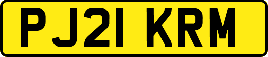 PJ21KRM