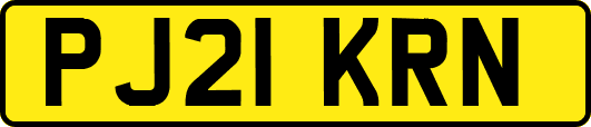 PJ21KRN