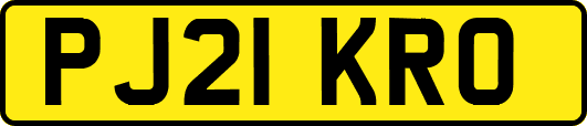 PJ21KRO