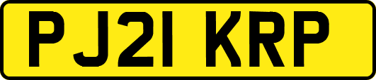 PJ21KRP