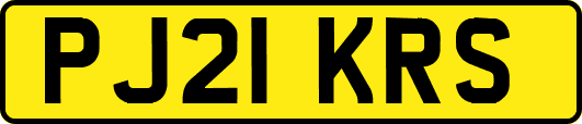 PJ21KRS