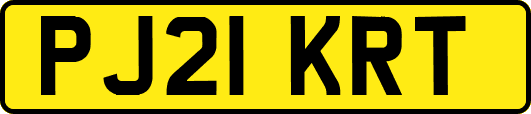 PJ21KRT