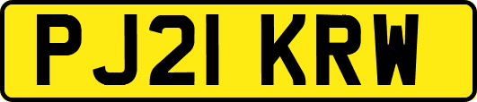 PJ21KRW