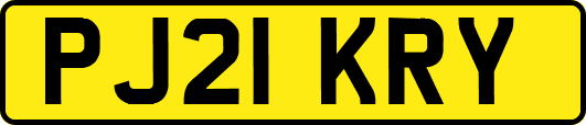 PJ21KRY