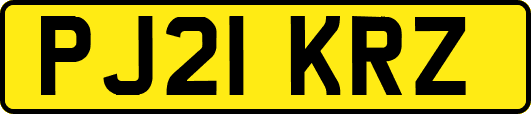 PJ21KRZ