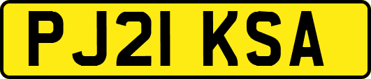 PJ21KSA