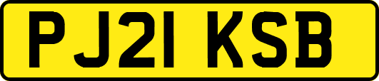 PJ21KSB
