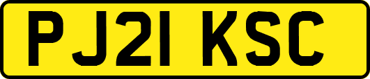 PJ21KSC