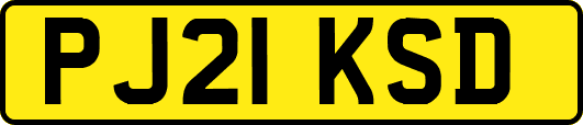 PJ21KSD