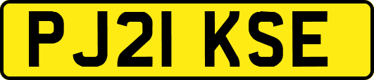 PJ21KSE
