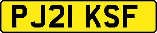 PJ21KSF