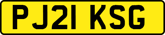 PJ21KSG