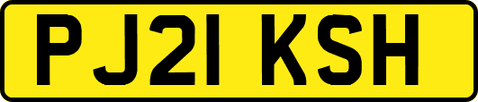 PJ21KSH