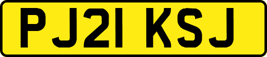 PJ21KSJ