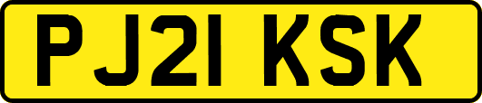 PJ21KSK