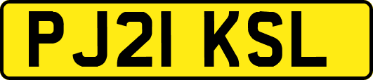 PJ21KSL