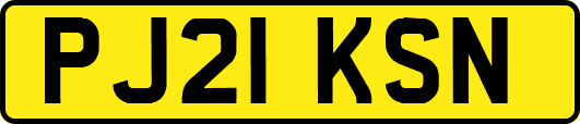 PJ21KSN