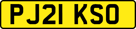 PJ21KSO