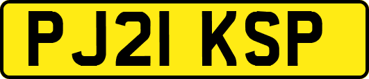PJ21KSP