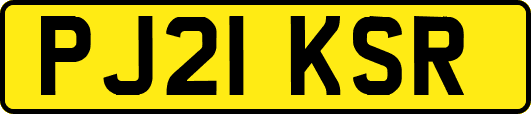 PJ21KSR