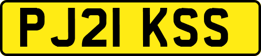PJ21KSS