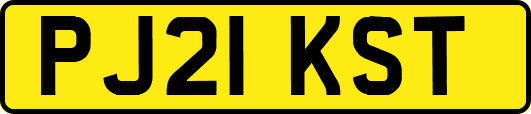 PJ21KST