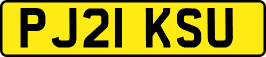 PJ21KSU