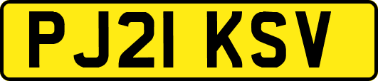 PJ21KSV
