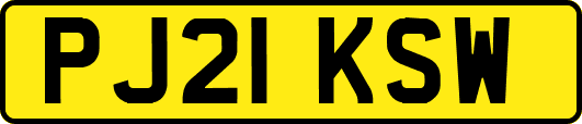 PJ21KSW